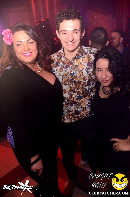 Luxy nightclub photo 74 - January 3rd, 2015