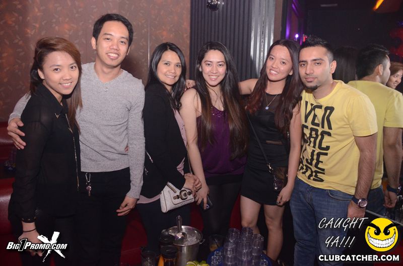 Luxy nightclub photo 75 - January 3rd, 2015