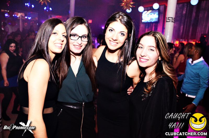 Luxy nightclub photo 76 - January 3rd, 2015