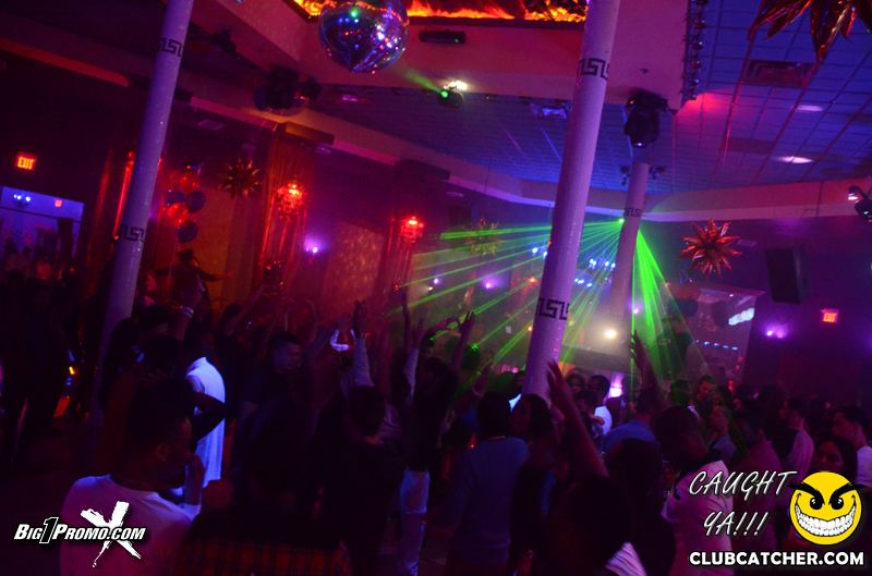 Luxy nightclub photo 77 - January 3rd, 2015