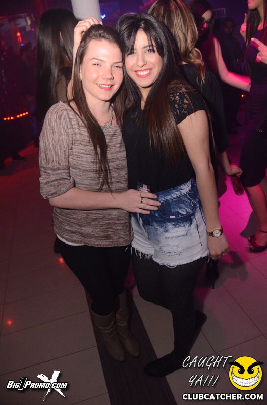 Luxy nightclub photo 79 - January 3rd, 2015