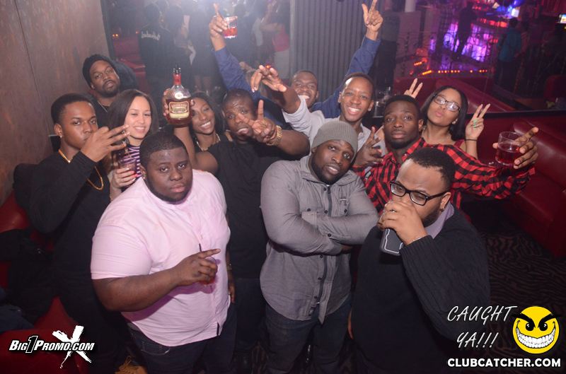 Luxy nightclub photo 80 - January 3rd, 2015