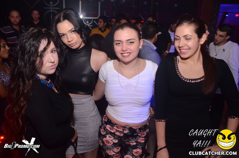 Luxy nightclub photo 9 - January 3rd, 2015