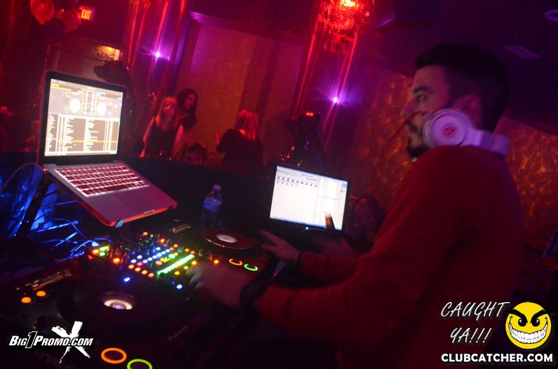 Luxy nightclub photo 81 - January 3rd, 2015