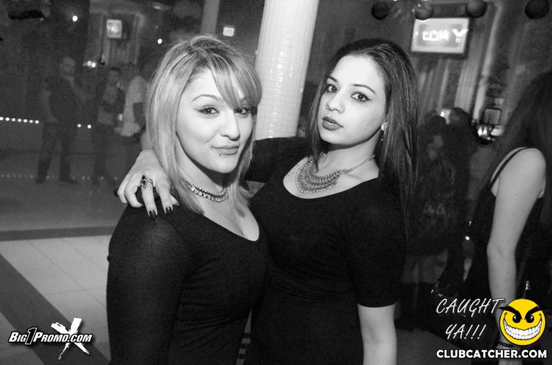 Luxy nightclub photo 82 - January 3rd, 2015