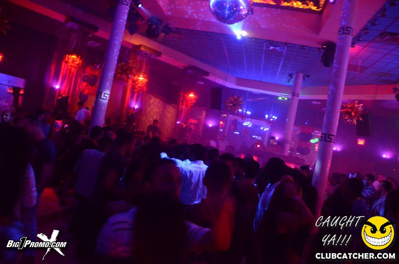 Luxy nightclub photo 83 - January 3rd, 2015