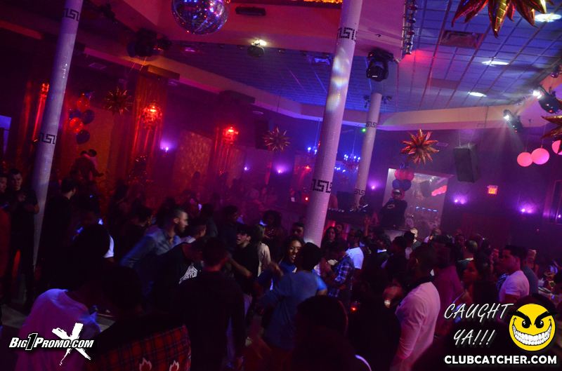 Luxy nightclub photo 84 - January 3rd, 2015