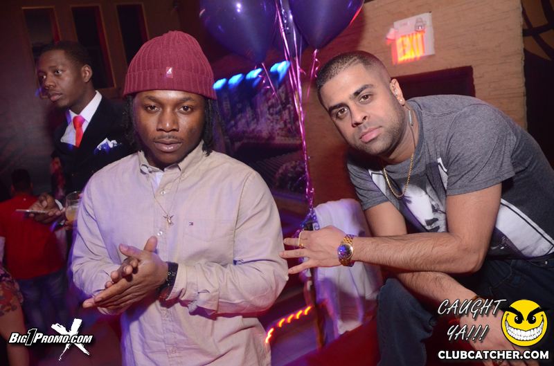 Luxy nightclub photo 85 - January 3rd, 2015