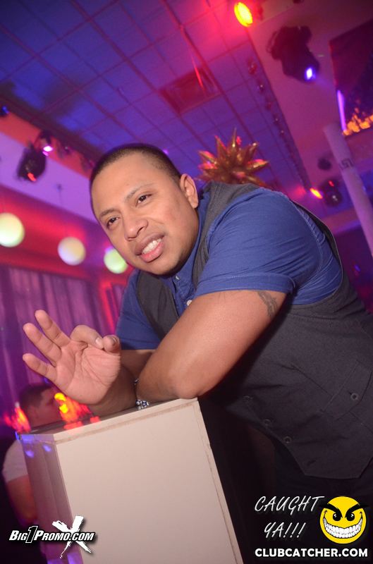 Luxy nightclub photo 86 - January 3rd, 2015