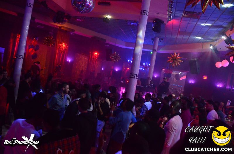 Luxy nightclub photo 87 - January 3rd, 2015