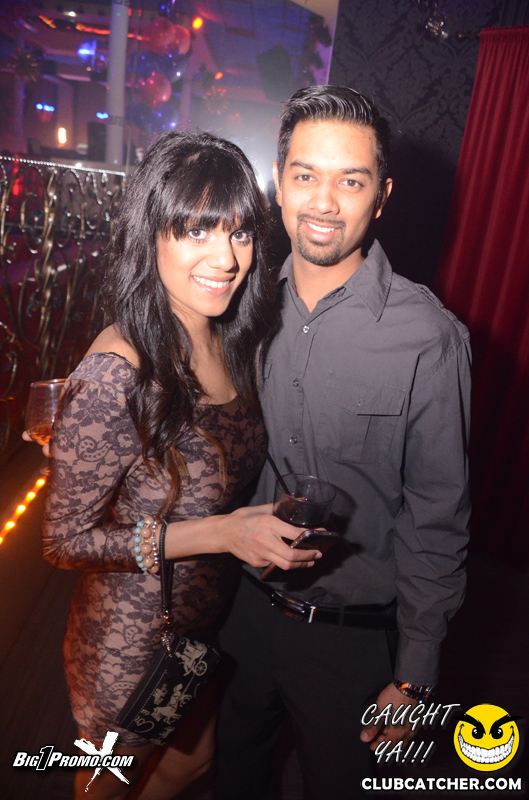 Luxy nightclub photo 88 - January 3rd, 2015