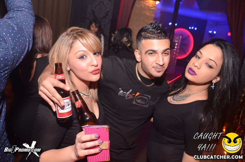Luxy nightclub photo 89 - January 3rd, 2015