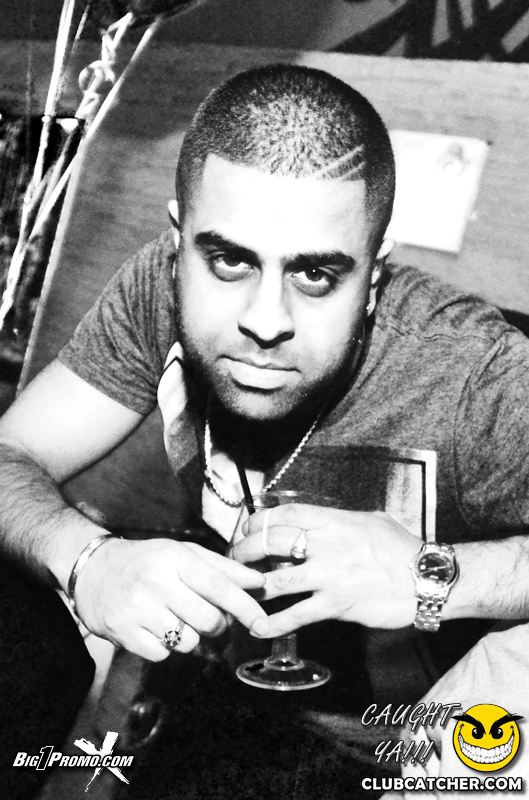 Luxy nightclub photo 92 - January 3rd, 2015