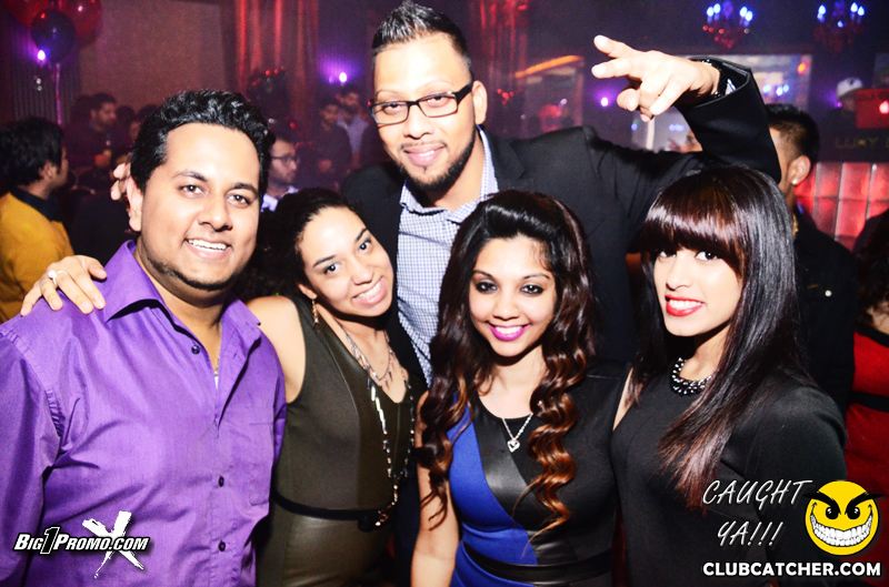 Luxy nightclub photo 93 - January 3rd, 2015