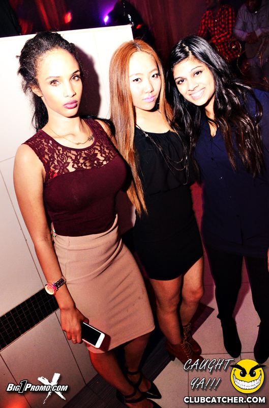 Luxy nightclub photo 94 - January 3rd, 2015