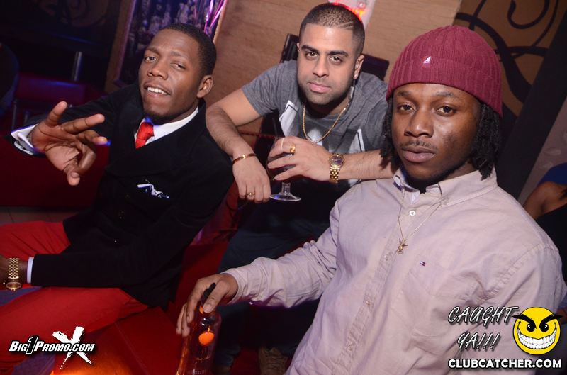 Luxy nightclub photo 95 - January 3rd, 2015