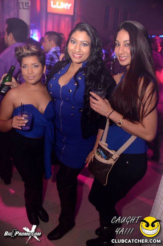 Luxy nightclub photo 97 - January 3rd, 2015