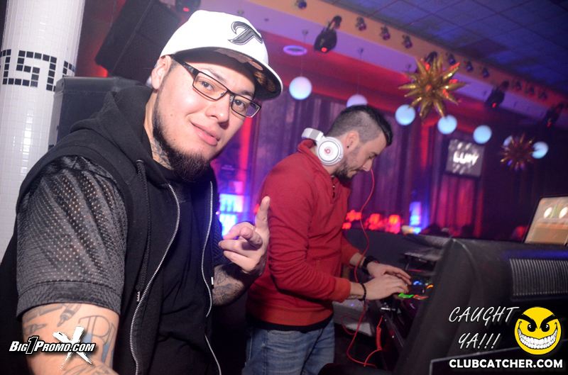 Luxy nightclub photo 98 - January 3rd, 2015