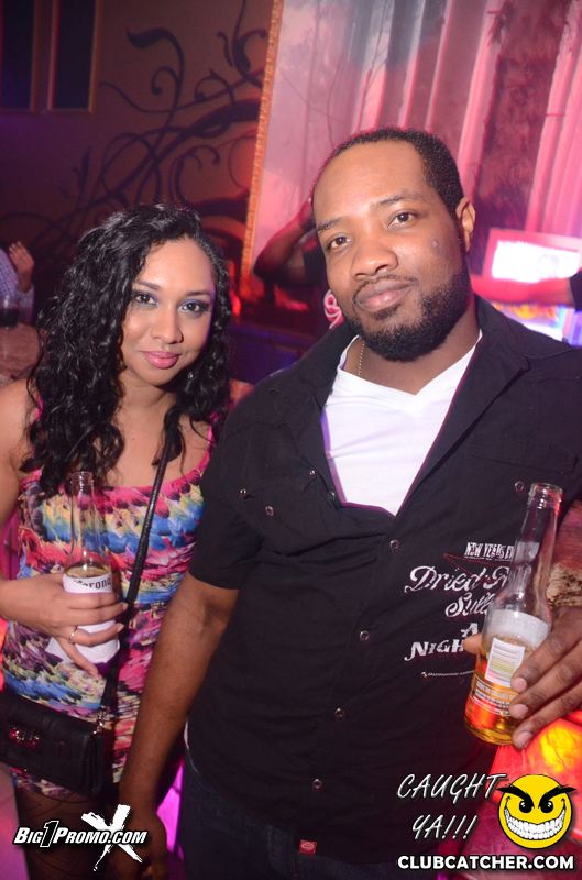 Luxy nightclub photo 99 - January 3rd, 2015