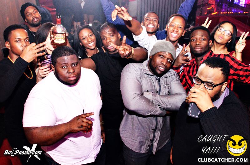 Luxy nightclub photo 100 - January 3rd, 2015