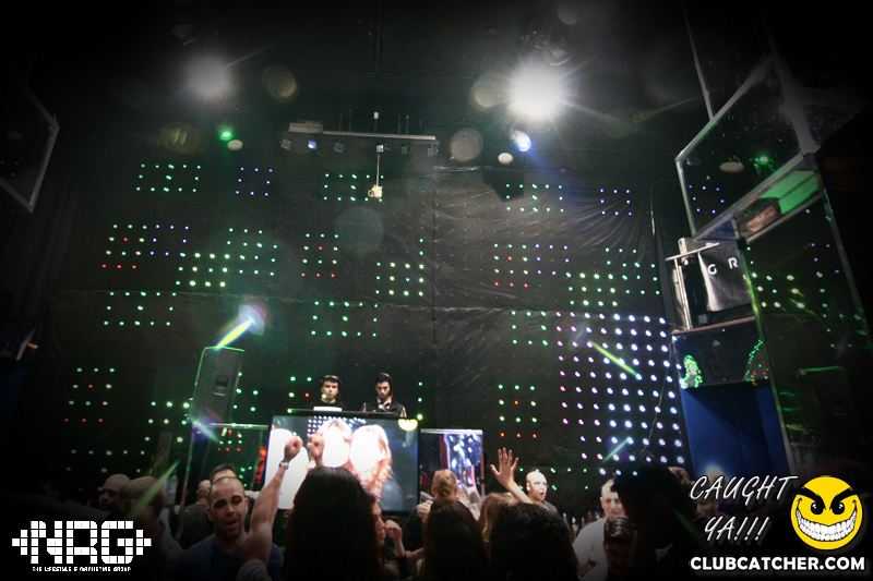 Gravity Soundbar nightclub photo 1 - January 3rd, 2015