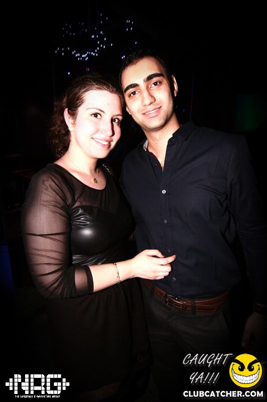 Gravity Soundbar nightclub photo 12 - January 3rd, 2015