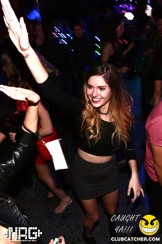 Gravity Soundbar nightclub photo 13 - January 3rd, 2015