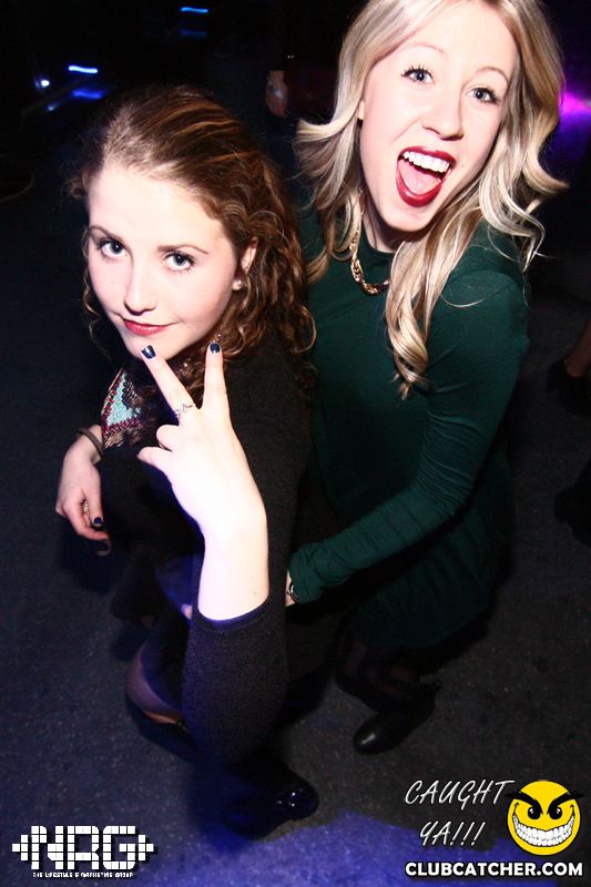 Gravity Soundbar nightclub photo 17 - January 3rd, 2015