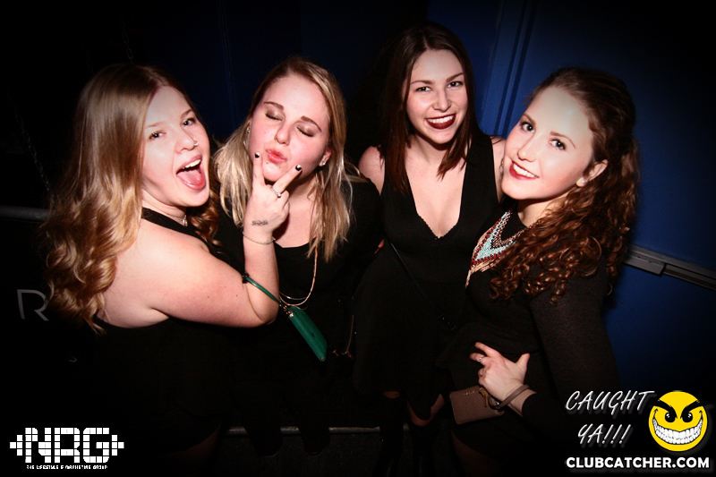 Gravity Soundbar nightclub photo 20 - January 3rd, 2015