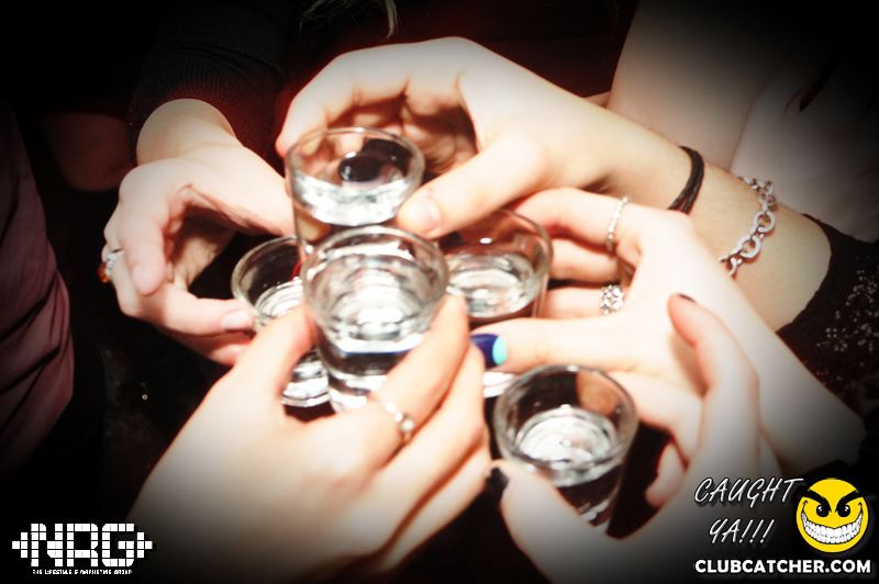 Gravity Soundbar nightclub photo 24 - January 3rd, 2015