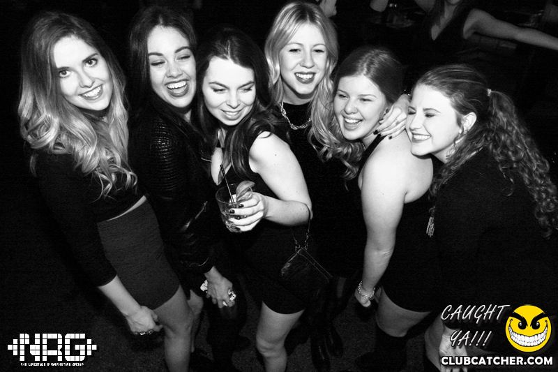 Gravity Soundbar nightclub photo 25 - January 3rd, 2015