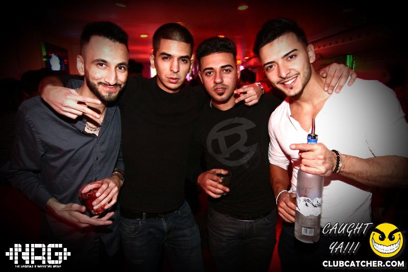 Gravity Soundbar nightclub photo 27 - January 3rd, 2015