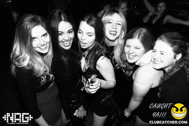 Gravity Soundbar nightclub photo 29 - January 3rd, 2015