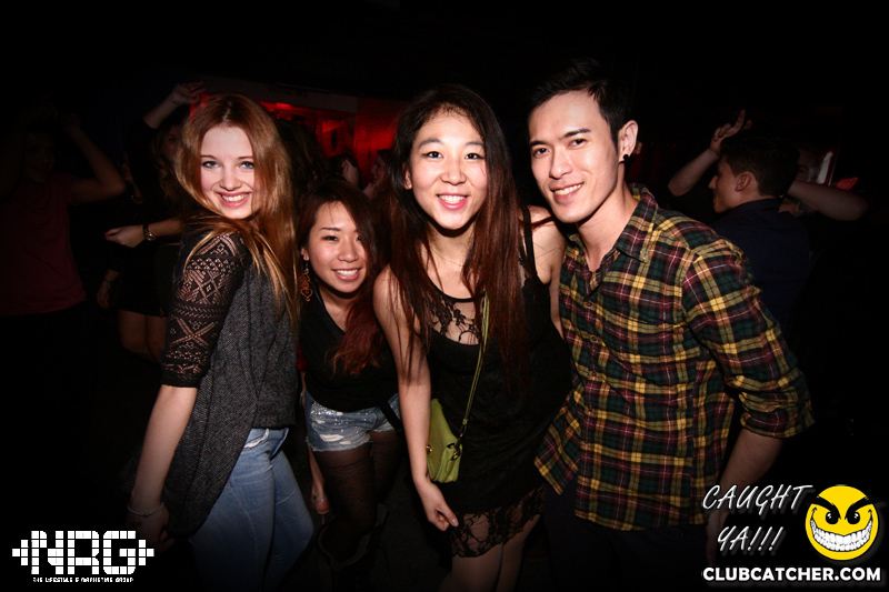Gravity Soundbar nightclub photo 31 - January 3rd, 2015