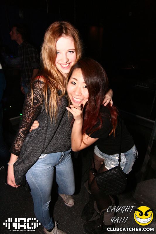 Gravity Soundbar nightclub photo 32 - January 3rd, 2015