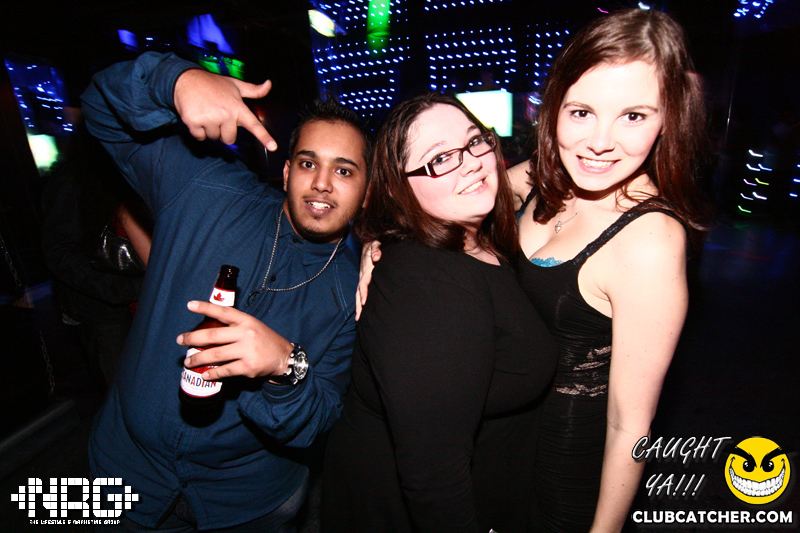 Gravity Soundbar nightclub photo 36 - January 3rd, 2015
