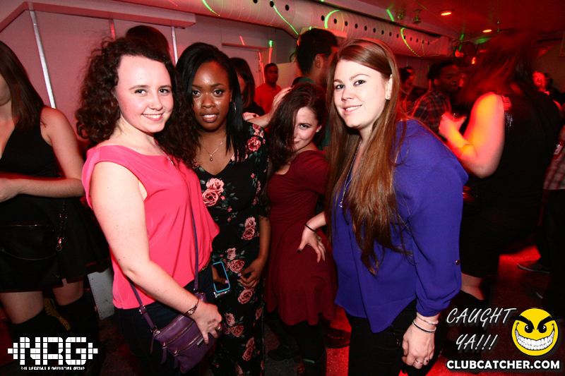 Gravity Soundbar nightclub photo 38 - January 3rd, 2015