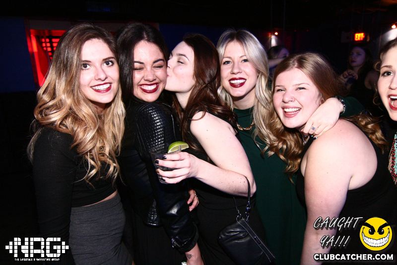 Gravity Soundbar nightclub photo 39 - January 3rd, 2015
