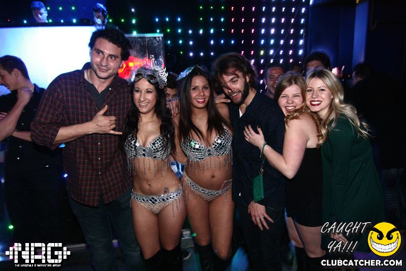 Gravity Soundbar nightclub photo 44 - January 3rd, 2015