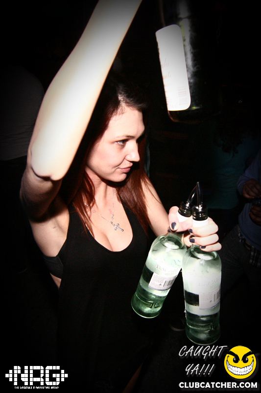 Gravity Soundbar nightclub photo 7 - January 3rd, 2015