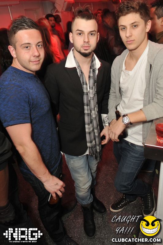 Gravity Soundbar nightclub photo 10 - January 3rd, 2015