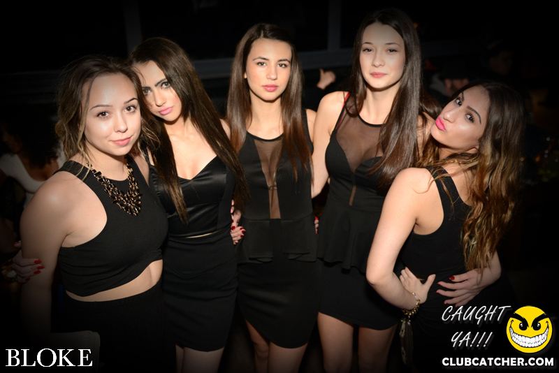 Bloke nightclub photo 2 - December 30th, 2014