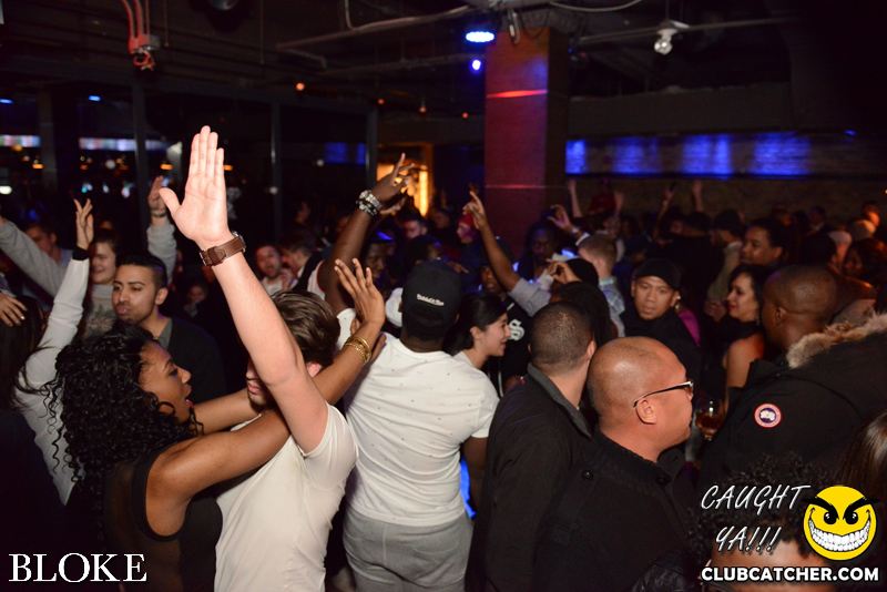 Bloke nightclub photo 12 - December 30th, 2014
