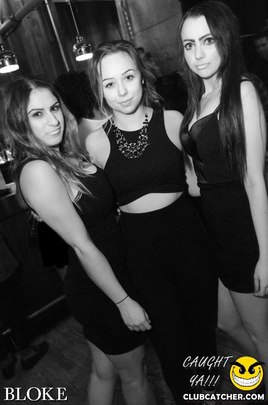 Bloke nightclub photo 13 - December 30th, 2014