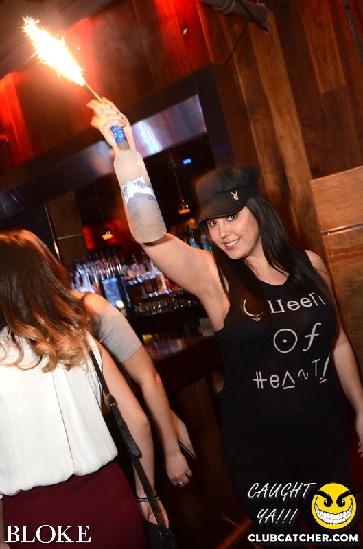 Bloke nightclub photo 14 - December 30th, 2014