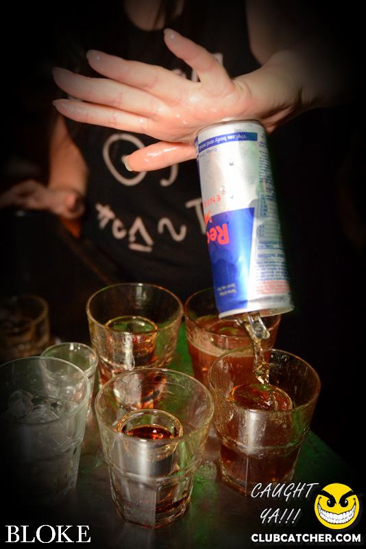 Bloke nightclub photo 16 - December 30th, 2014