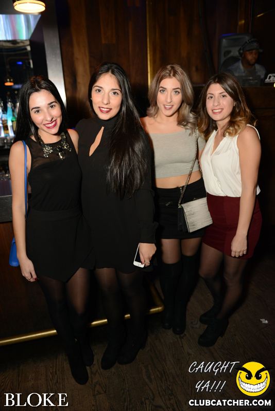Bloke nightclub photo 18 - December 30th, 2014