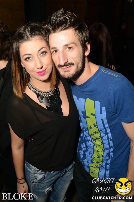 Bloke nightclub photo 19 - December 30th, 2014