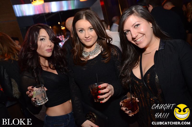 Bloke nightclub photo 3 - December 30th, 2014