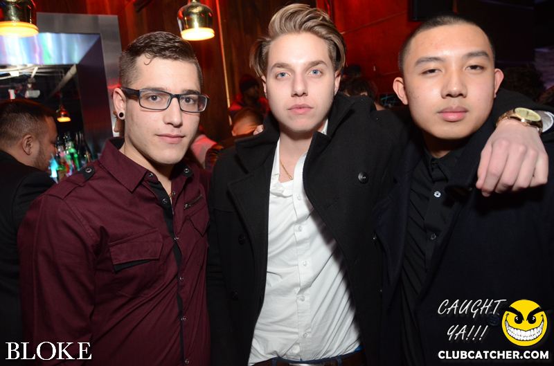 Bloke nightclub photo 23 - December 30th, 2014